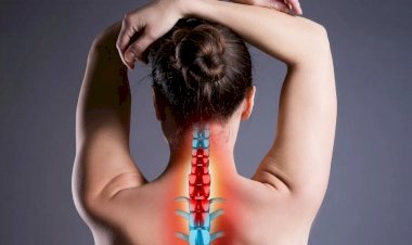 Какое упражнение поможет снизить напряжение с шейного отдела