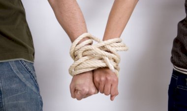 Реальная история. 10 лет созависимости. Часть 2