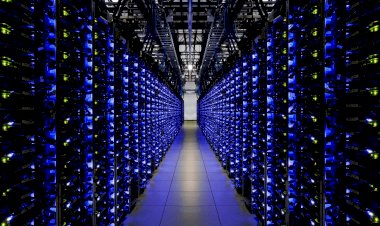 Некоторые факты о хостинге