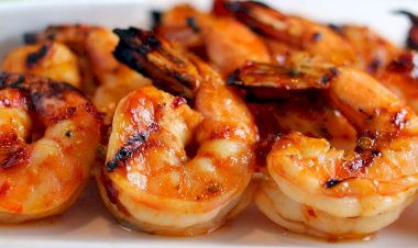 С чем сочетать креветки: кулинарный алфавит вкуса