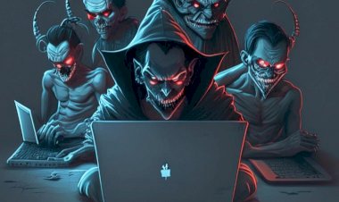 Как вести себя с интернет-хейтерами: руководство по безопасному и здравому смыслу в Интернете