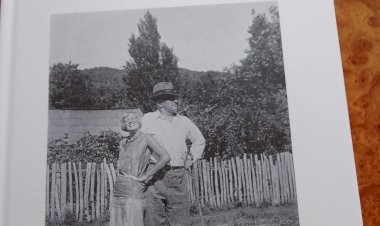 Вышла моя новая книга-"Бродилки по Сочи"