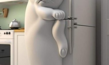 Ночью в темноте: «Хозяин, а ты хорошо подумал?»