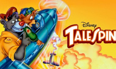 Disney хочет перезапустить «Чудеса на виражах»