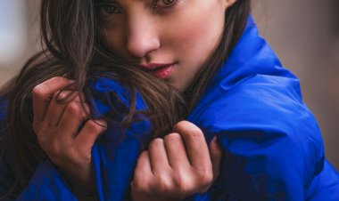 Как устранить пятна на пуховике и куртке без химчистки