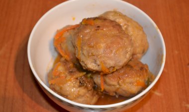 Секретный ингредиент для приготовления вкусных ленивых голубцов