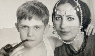 Память - удивительная опция человеческого организма. Визуализировать образы помогают фотографии. Коротко о фотографии и фотоальбомах