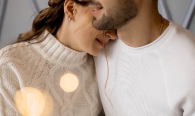 Какие черты характера мужчины больше всего ценят в женщинах