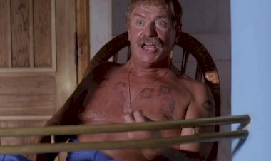 Одна из возможных причин, почему у нас так популярно кино на криминальную тематику?