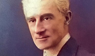 Композитор Морис Равель -второй Джордано Бруно
