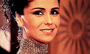 Как Жади стреляет глазками? Сериал "Клон"