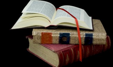 Как правильно написать статью на тему: топ ...книг? И как выбрать списки книг, которые тебе подойдут