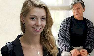 Взяла лучшее от своих красавцев-родителей: как выглядит и каких успехов добилась внебрачная дочь Александра Збруева