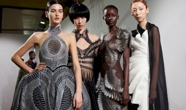 Тенденции в моде: что будет популярно в следующем сезоне