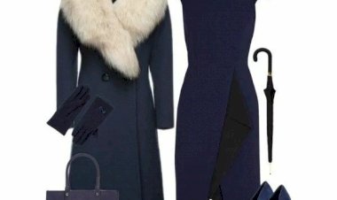 Одежда как выражение личности: как выбирать наряды, которые подчеркивают вашу индивидуальность