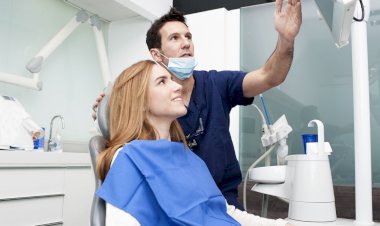 "Боюсь идти к стоматологу – что делать?" Несколько советов, которые могут помочь