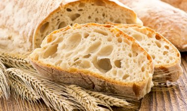 Что получится, если снизить количество хлеба в рационе