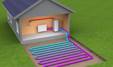 Альтернативные виды отопления дома – что выбрать? Несколько вариантов, включая экономные