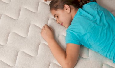 Матрас для подростка – как его правильно выбрать, и почему это так важно