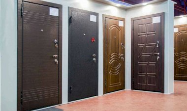 Металлические входные двери: на что обратить внимание перед покупкой?