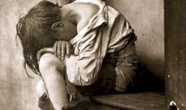 Несчастливые дети, успешными  не становятся