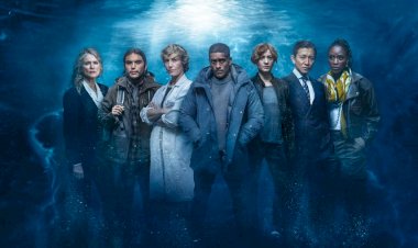 Сериал «Рой». Сериал о том, как природа может отомстить людям