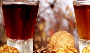 ​ОРЕХОВЫЙ ОТВАР УДАЛИТ ЗУБНОЙ КАМЕНЬ И Налет.