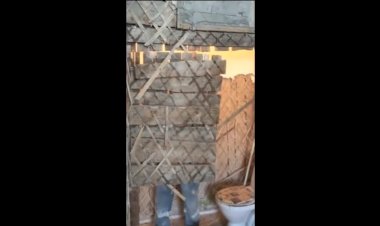 Если вы не знаете, что такое дранка, купите квартиру в старом доме.mp4