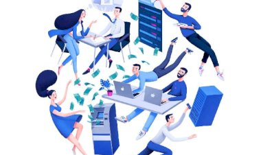 Топ IT-профессий 2023 года: на кого учиться онлайн