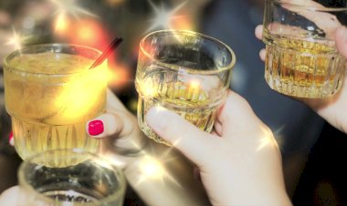 Минимизируем похмельный синдром