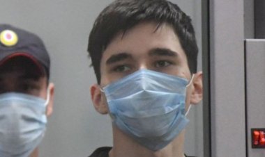 Ильназ Галявиев