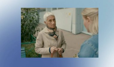 Как выглядела "бабушка Бамболейла" в молодости