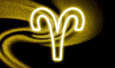 Как любят овны