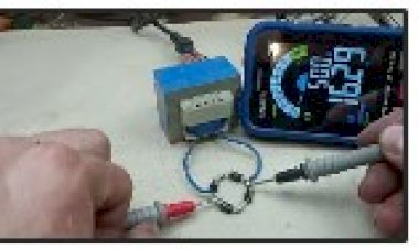 Зарядное устройства для мото-аккумуляторов.  Своими руками!