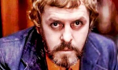 КОНСТАНТИН ГРИГОРЬЕВ: мать предала, а 47-й День рождения поставил точку в его карьере