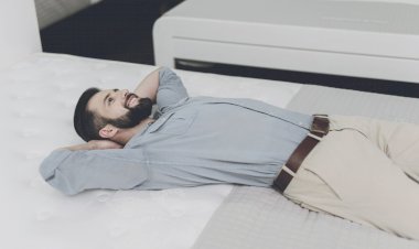 Что представляют собой жесткие матрасы, и кто их покупает