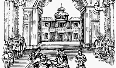 О том, как математика положила конец кровавым дуэлям в театре