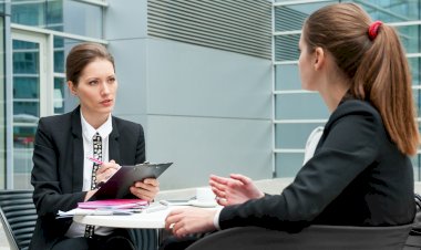 Анкетирование при собеседовании: как распознать вопросы на выявление лживости