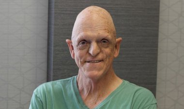 Майкл Берриман: преодолевая трудности, чтобы добиться успеха в Голливуде