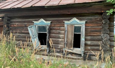 Откуда берутся многодетные семьи, если половина страны живёт за чертой бедности?