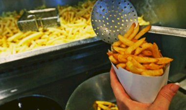 Учëные заявили, что самым опасным продуктом является картофель