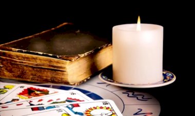 Практическое Таро -цели и задачи.