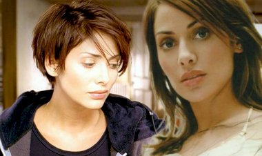 Натали Имбрулья 25 лет спустя