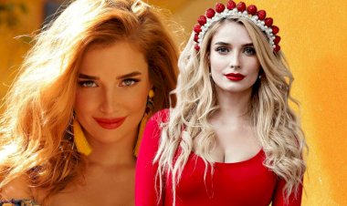 Чем занимается после проекта "ВИА Гра" Татьяна Котова