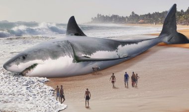 А вдруг они не вымерли: древние животные, которые, возможно, живы до сих пор