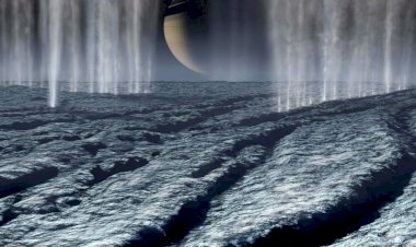 Есть ли океаны на спутниках?