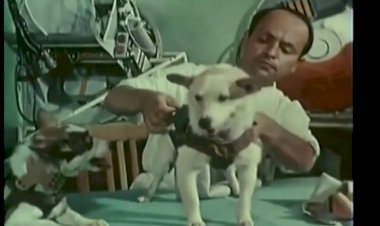 Советский космос