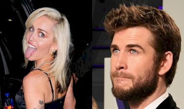 Майли Сайрус призналась, что годами врала Лиаму Хемсорту