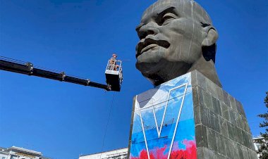 Неделя вокруг света в 20 фотографиях