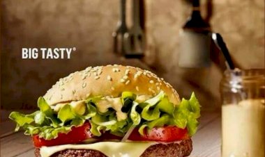 Соус Биг Тейсти